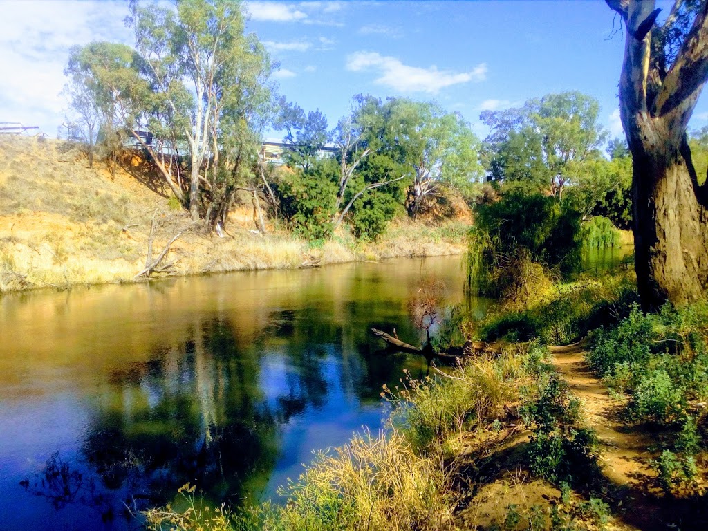 North Burrabadine Reserve | 44R N Burrabadine Rd, Dubbo NSW 2830, Australia