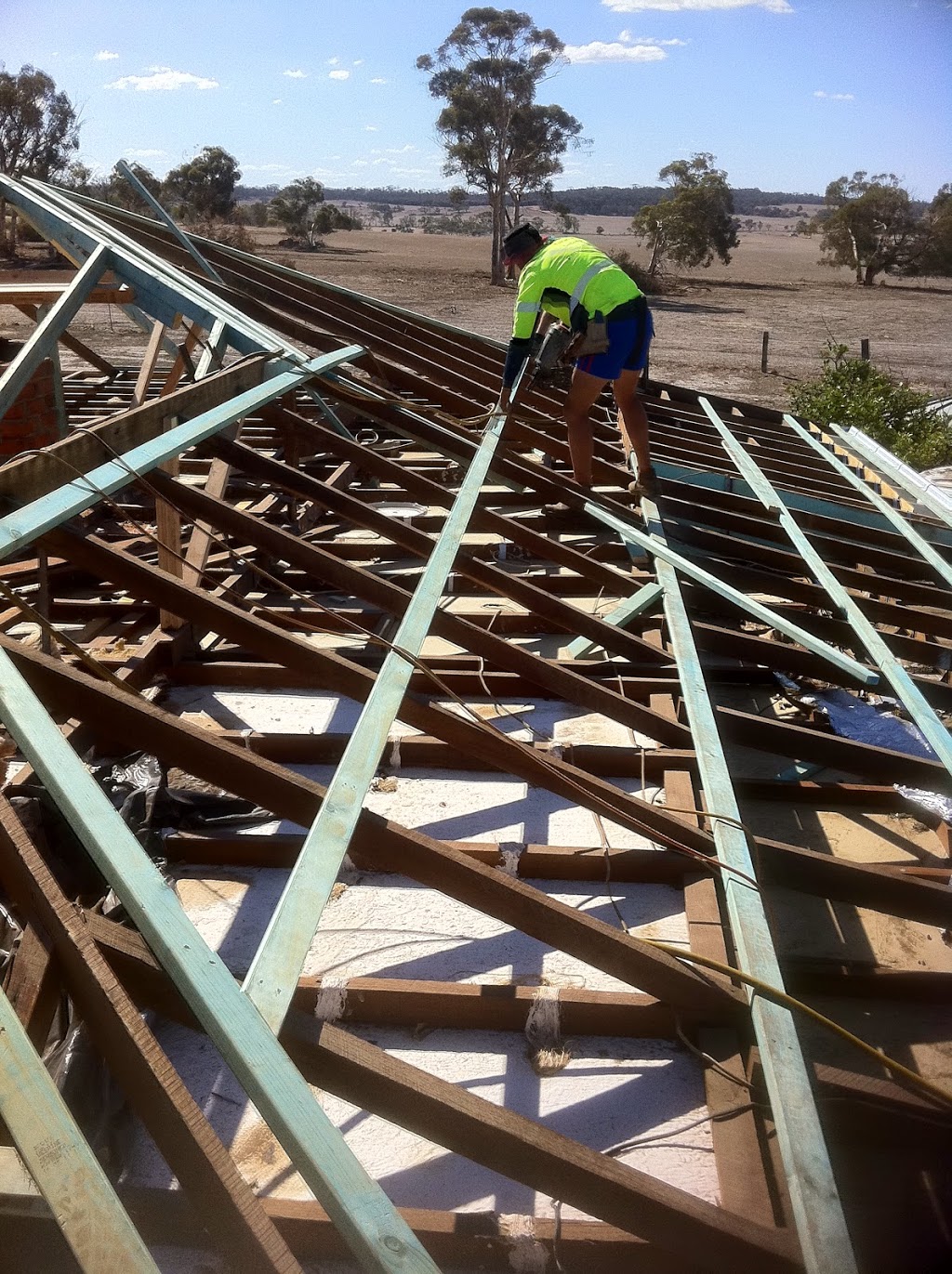 Zinclad Pty Ltd | roofing contractor | 2/31 Harris Rd, Malaga WA 6090, Australia | 0892489583 OR +61 8 9248 9583