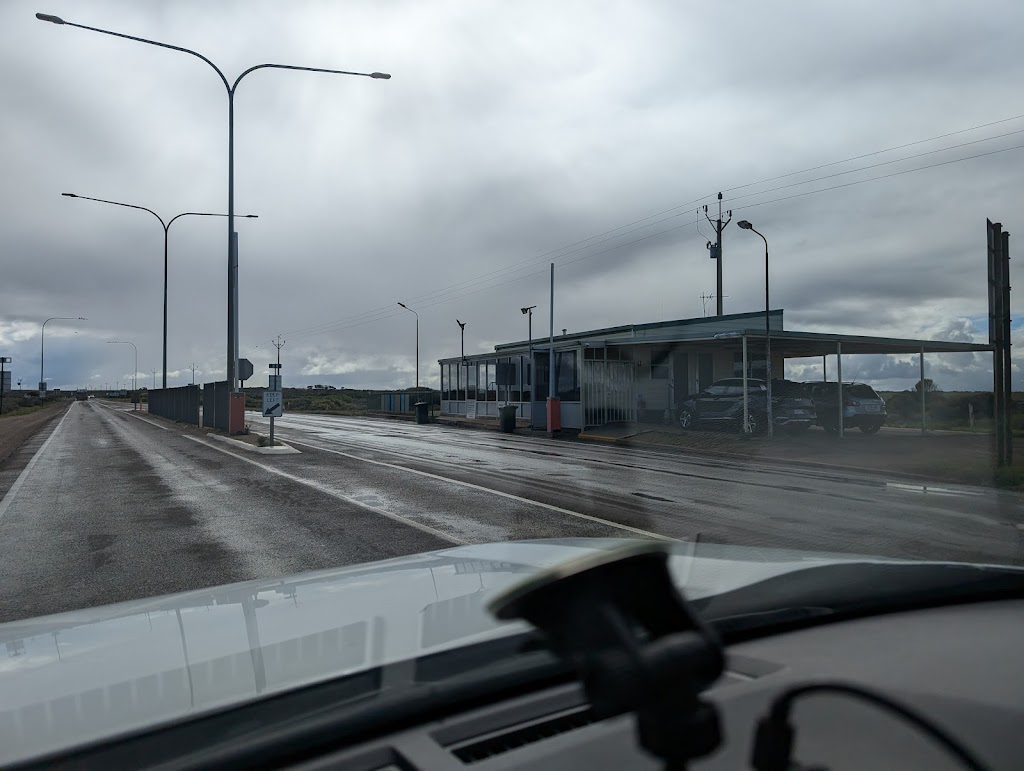 OTR Ceduna | 35 Eyre Hwy, Ceduna SA 5690, Australia | Phone: (08) 8200 5839