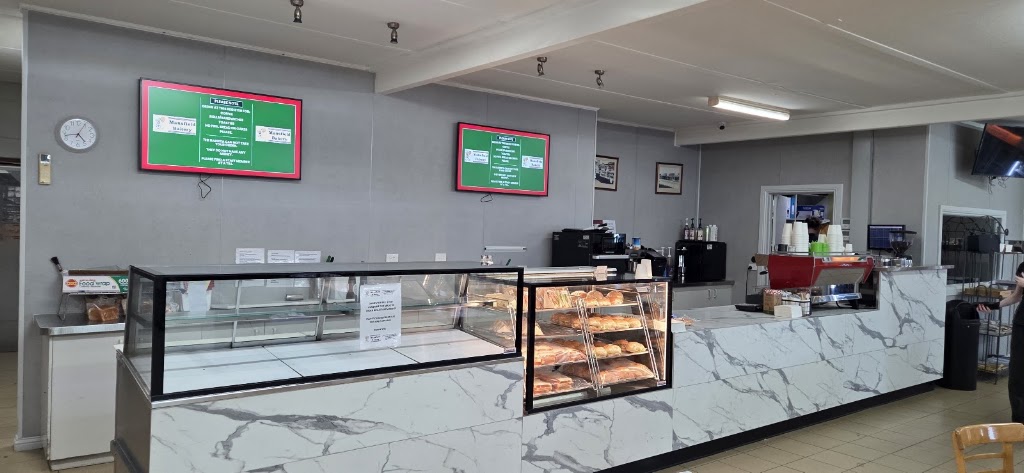 Mansfield Bakery | 31 High St, Mansfield VIC 3722, Australia | Phone: (03) 5775 2007