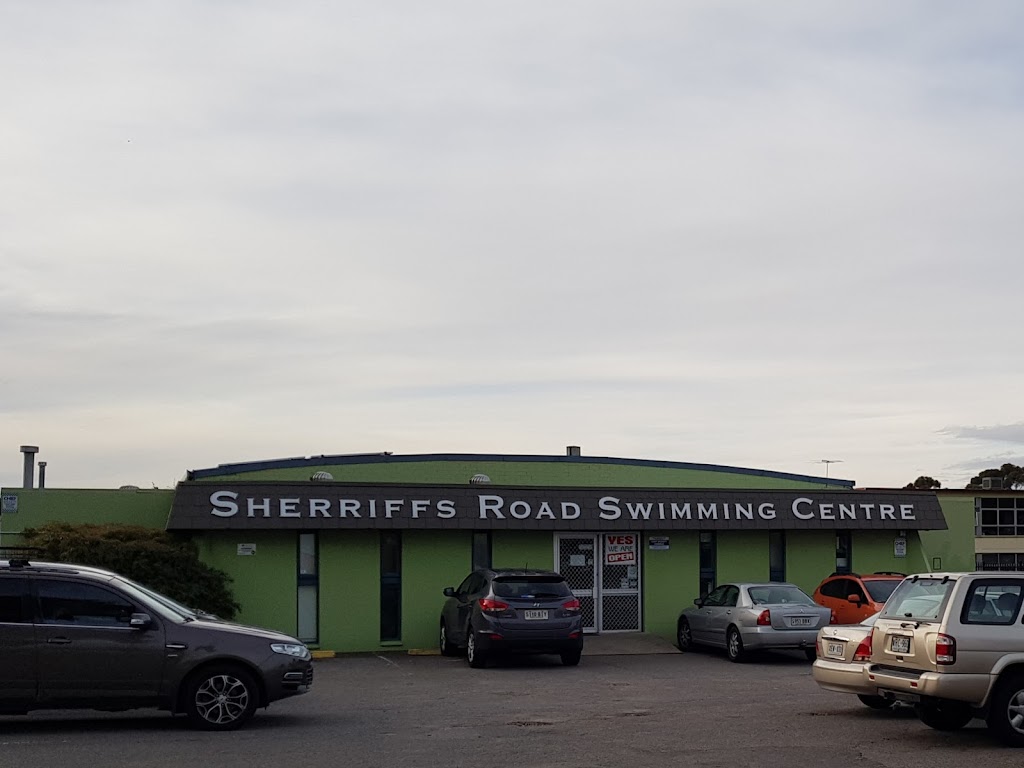 Sherriffs Road Swimming Centre |  | 117 Sherriffs Rd, Reynella SA 5161, Australia | 0883811707 OR +61 8 8381 1707