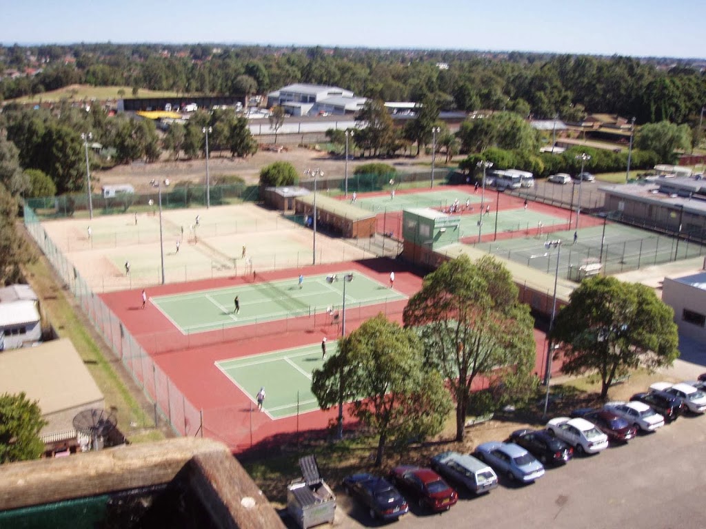 Auburn Tennis Centre | health | Auburn NSW 2144, Australia | 0296497151 OR +61 2 9649 7151