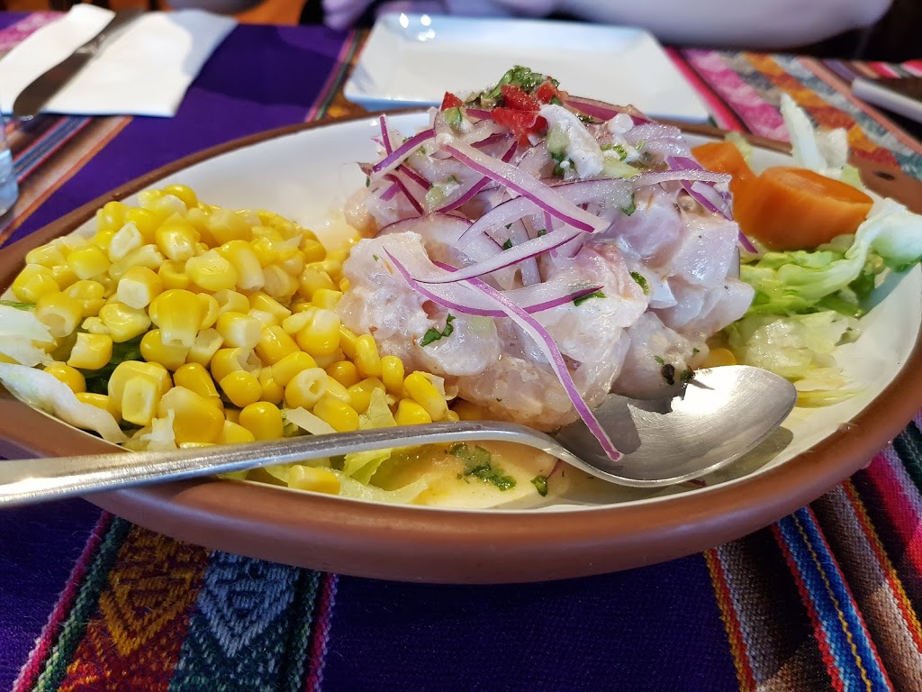 Inti Gourmet Fine Peruvian Food | 414 Nepean Hwy, Chelsea VIC 3196, Australia | Phone: (03) 9773 3905