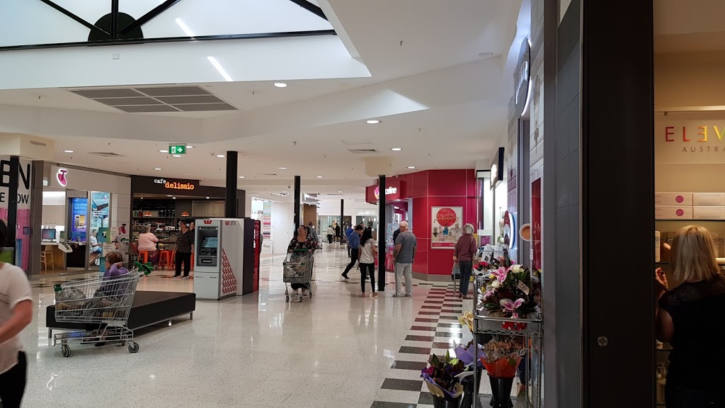 Orana Mall Shopping Centre | shopping mall | 56 Windsor Parade, Dubbo NSW 2830, Australia | 0268827766 OR +61 2 6882 7766