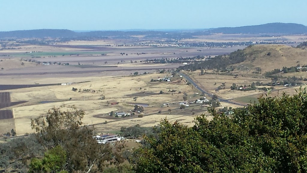 Panoramic Dr Lookout & Park | 50/27 Panoramic Dr, Preston QLD 4350, Australia