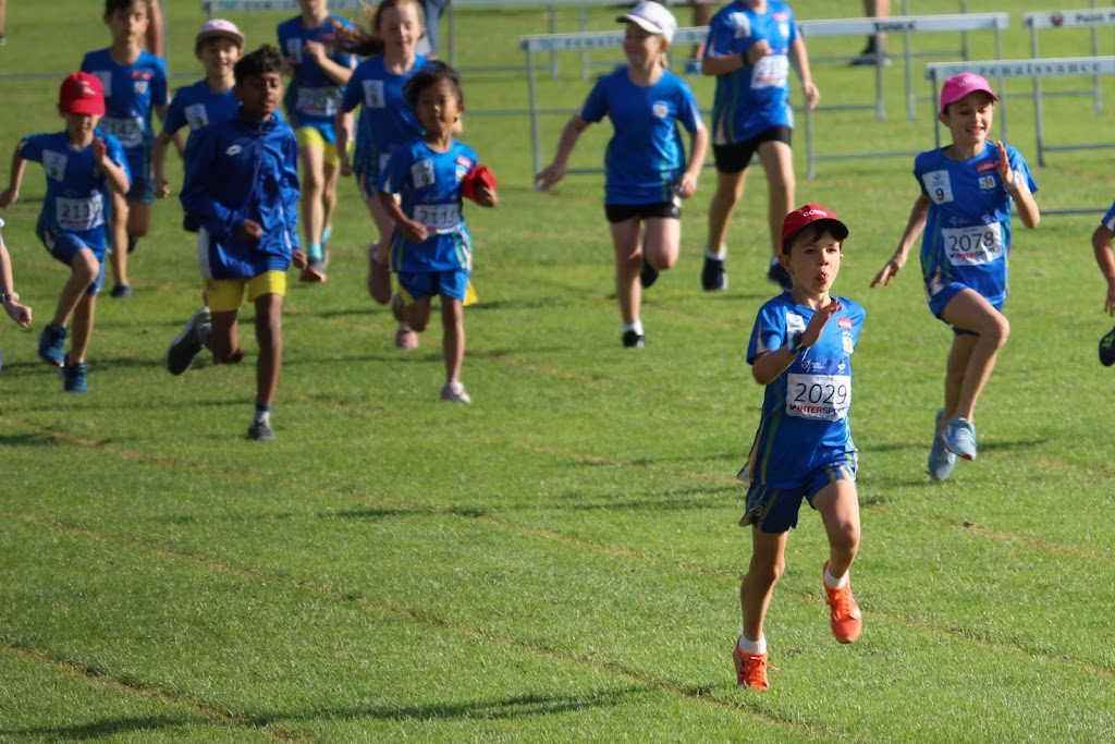 Corroboree Athletics | Hawdon Pl, Dickson ACT 2602, Australia | Phone: 0450 928 448