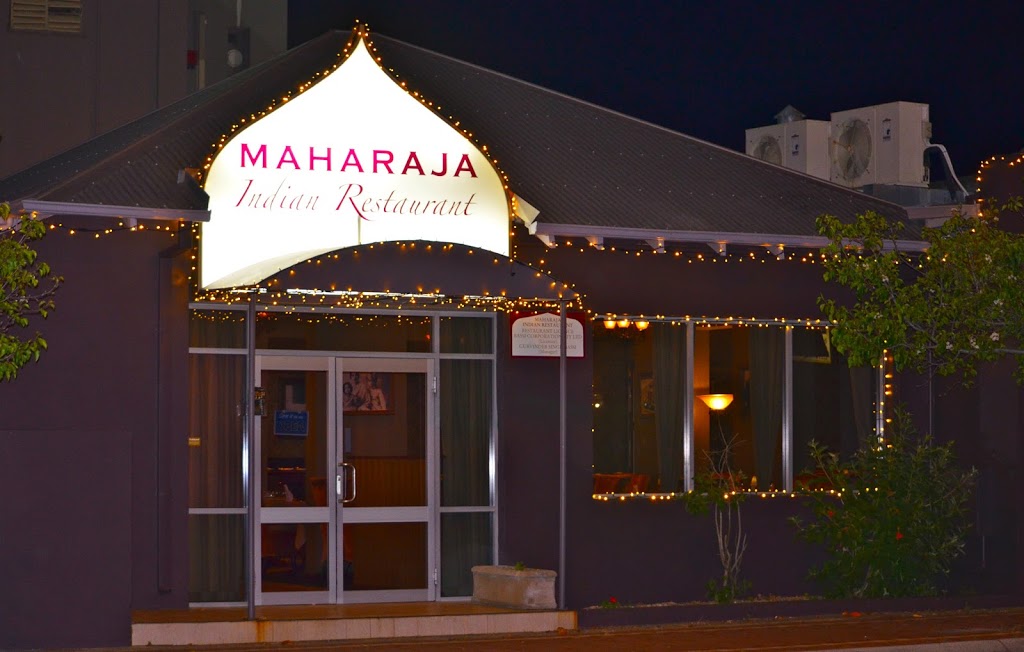 Maharaja Indian Restaurant | 96 Stirling Hwy, Nedlands WA 6009, Australia | Phone: (08) 6162 2022