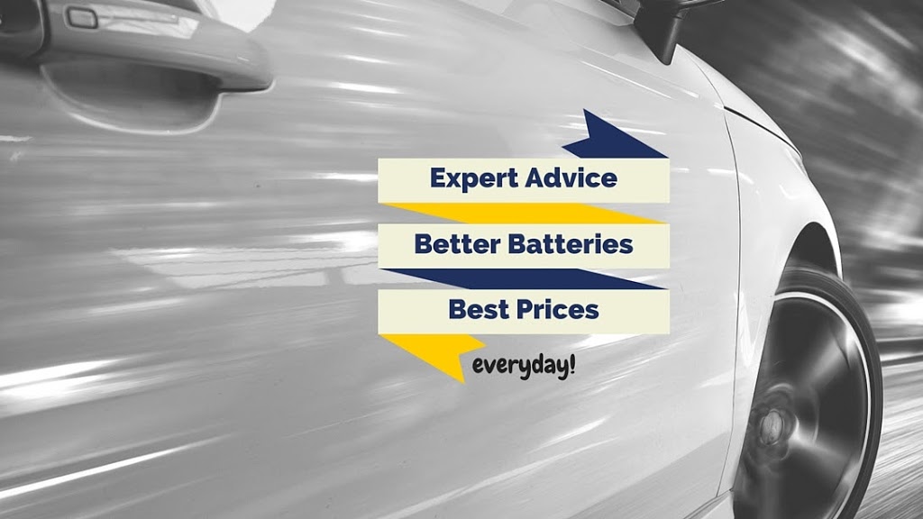 Battery Central Brisbane | 1/16 Dulacca St, Acacia Ridge QLD 4110, Australia | Phone: (07) 3194 8805