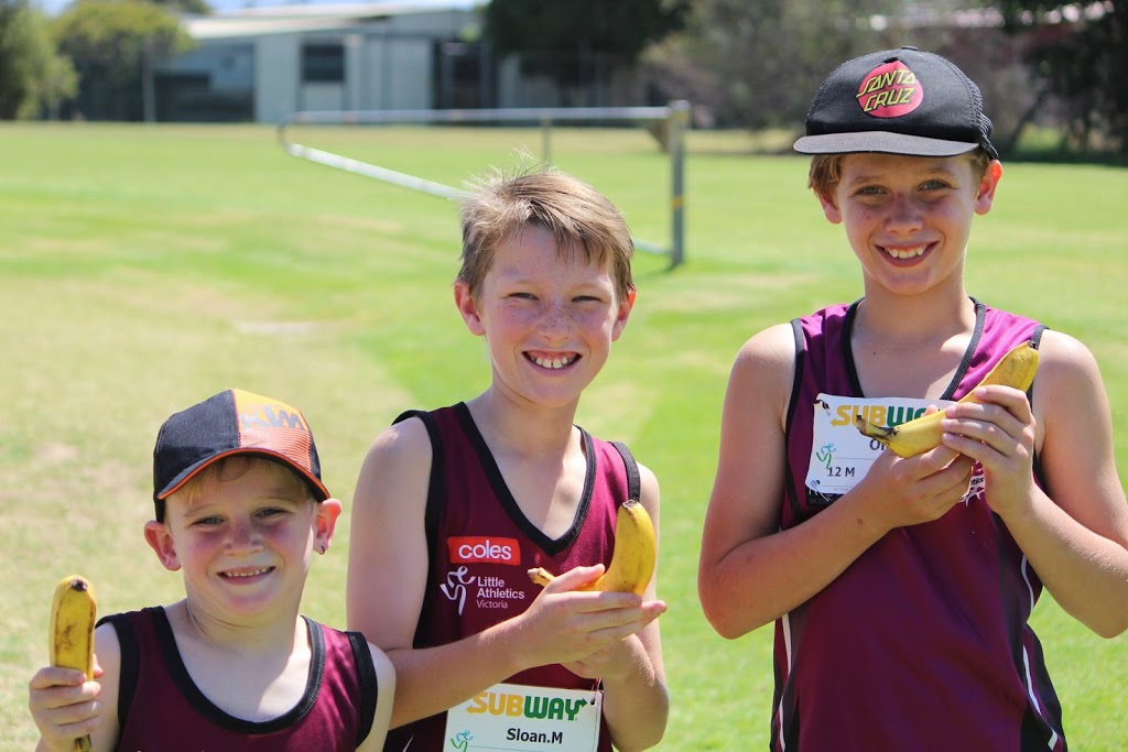 Wodonga Little Athletics Centre | 83 Victoria Cross Parade, Wodonga VIC 3690, Australia | Phone: 0402 483 597