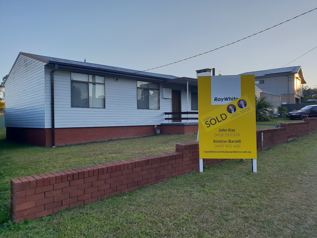 Ray White Corrimal | shop 1/148-152 Princes Hwy, Corrimal NSW 2518, Australia | Phone: (02) 4283 8582