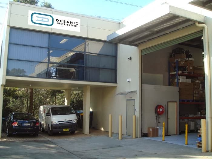 Oceanic Distribution | 19/22 Northumberland Rd, Caringbah NSW 2229, Australia | Phone: 1300 556 303