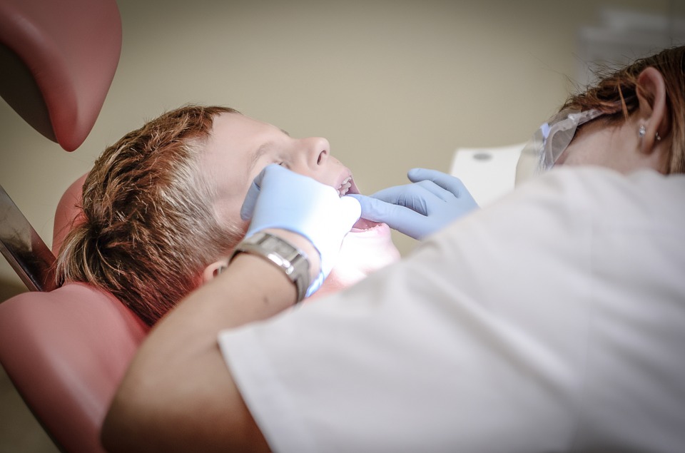 AT Dental Health | dentist | 246D Victoria St, Richmond VIC 3121, Australia | 0394281534 OR +61 3 9428 1534