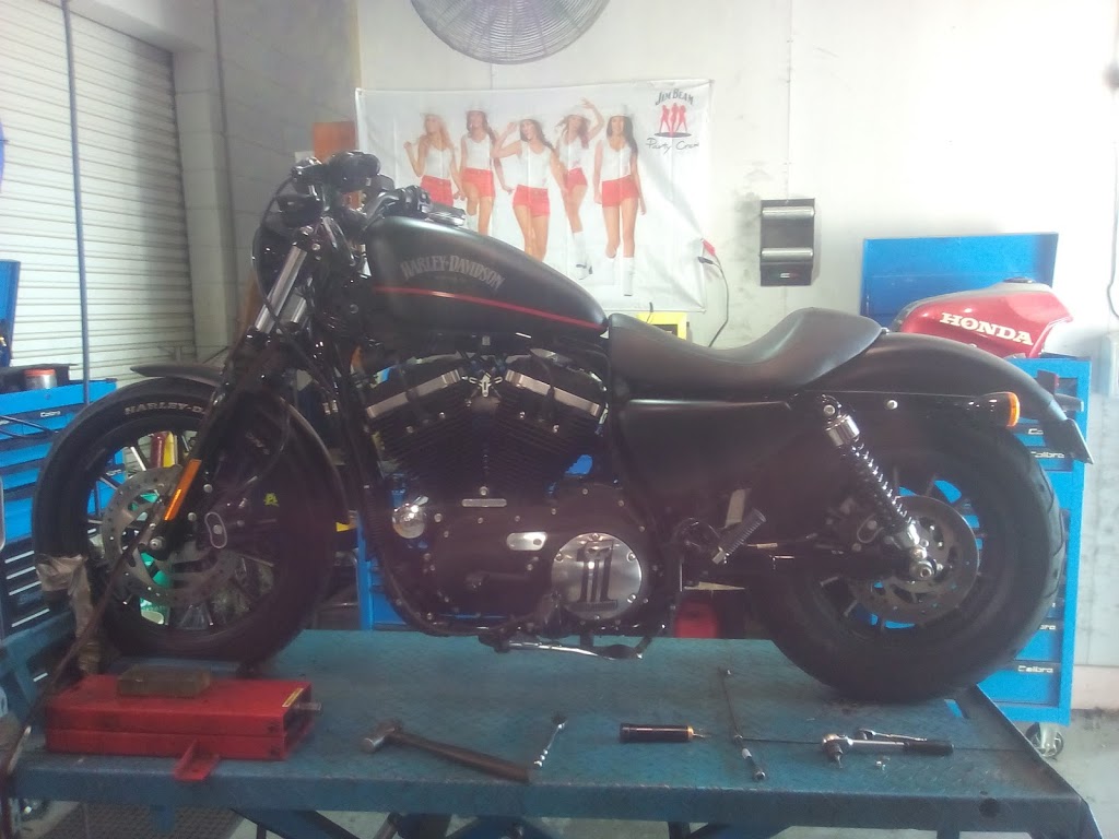 Motorcycle Mad | 16/50 Kremzow Rd, Brendale QLD 4500, Australia | Phone: (07) 3881 0033