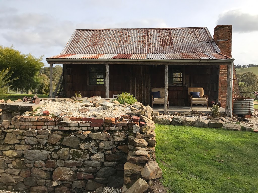 Mancuso Country Cottage Retreat | lodging | 162 Kyneton-Metcalfe Rd, Metcalfe VIC 3448, Australia | 0421735340 OR +61 421 735 340