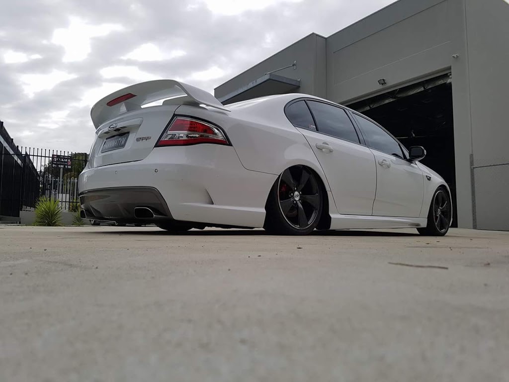 JLD MOTORSPORTS | 3/24 Erceg Rd, Yangebup WA 6163, Australia | Phone: 0423 556 856