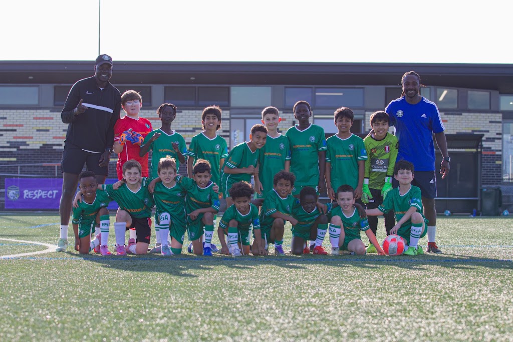 BALL SMART ACADEMY | 165 Henry Rd, Pakenham VIC 3810, Australia | Phone: 0410 859 002