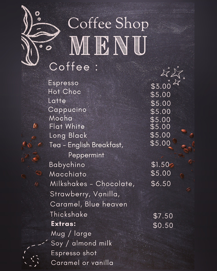 On The Grind Koffee | 44 Caramut Rd, Warrnambool VIC 3280, Australia | Phone: 0406 478 170