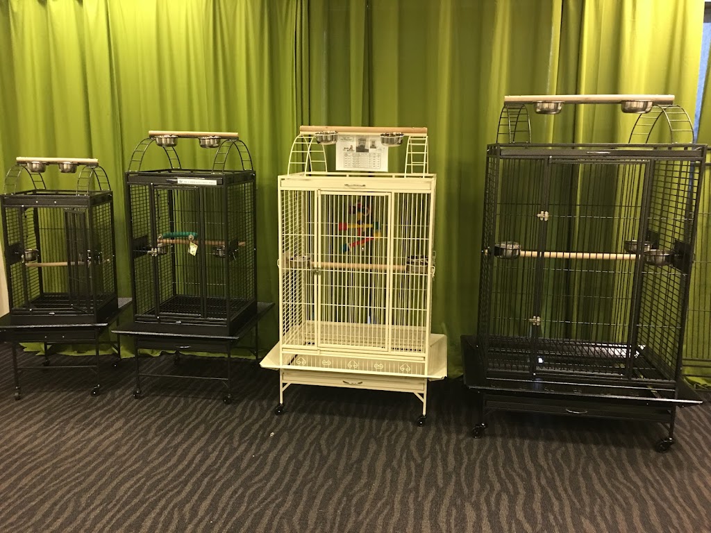 East Coast Pet Supplies | Campus Tech Park, Unit 9/17/19 University Dr, Meadowbrook QLD 4131, Australia | Phone: 0448 973 969