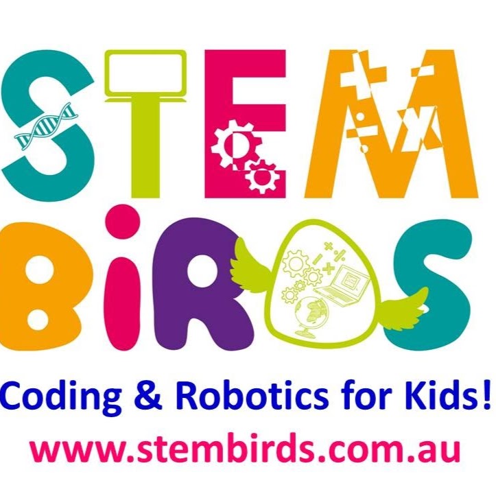 STEM Birds Programming and Robotics | 102 The Strand, Point Cook VIC 3030, Australia