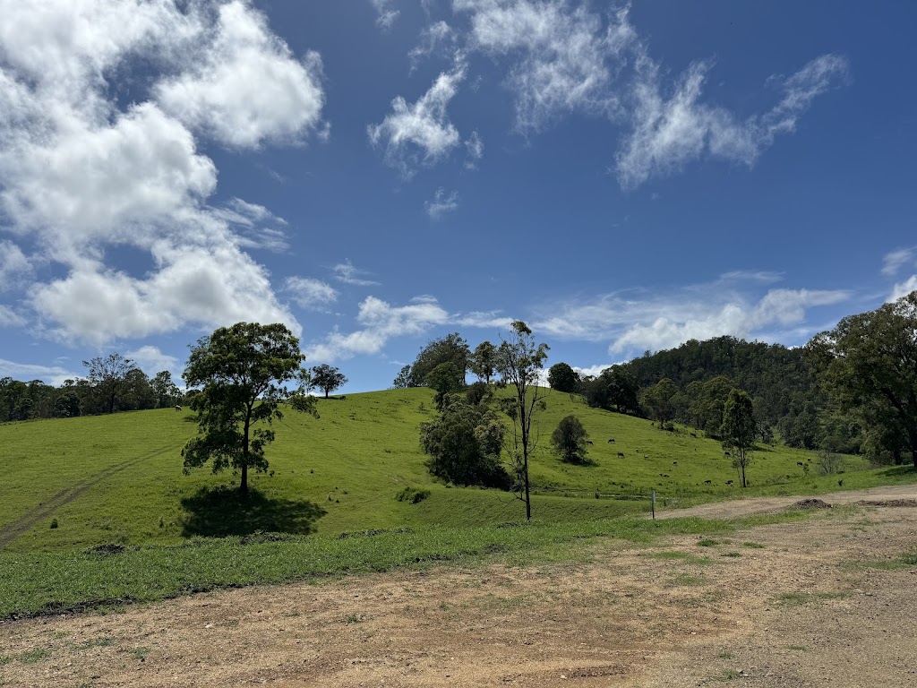 Yeoman Farm Stay | Bennetts Road, Nymboida NSW 2460, Australia | Phone: 0439 363 263