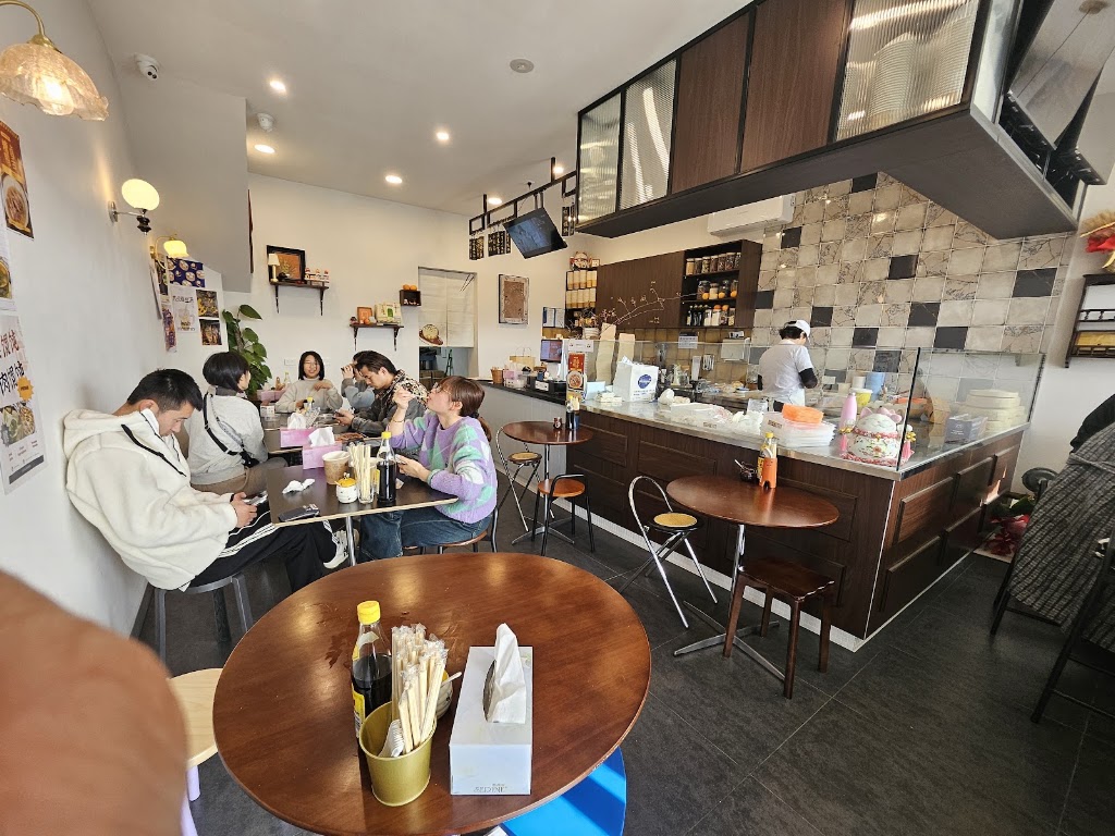 Little Bun Bun | 980 Doncaster Rd, Doncaster East VIC 3109, Australia | Phone: 0450 066 980