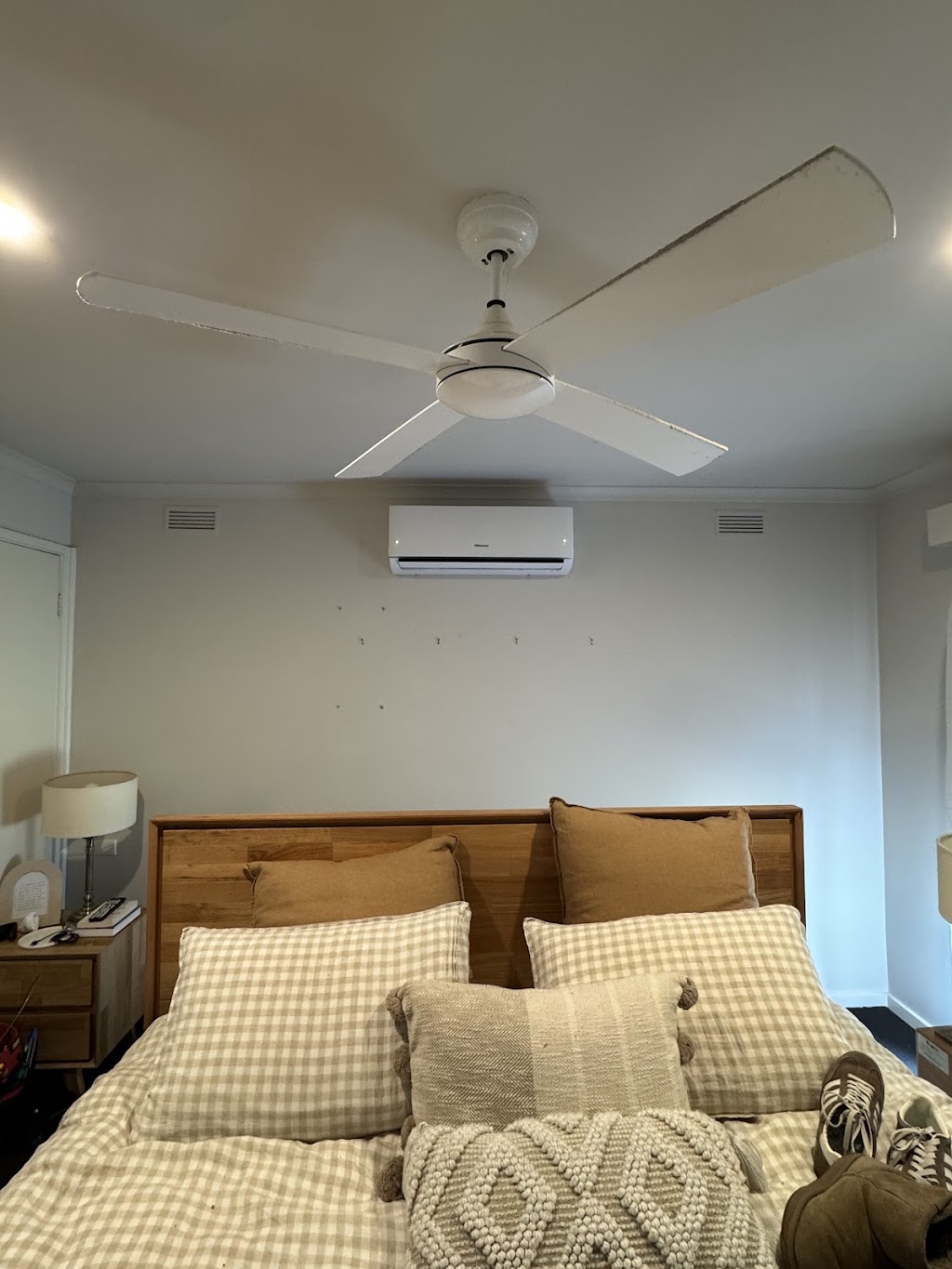 All Air Heating & Cooling | Colchester Rd, Bayswater North VIC 3137, Australia | Phone: 0419 892 247
