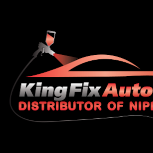 King Fix Auto Paints | home goods store | 1/5 Harbord St, Clyde NSW 2142, Australia | 0296825958 OR +61 2 9682 5958