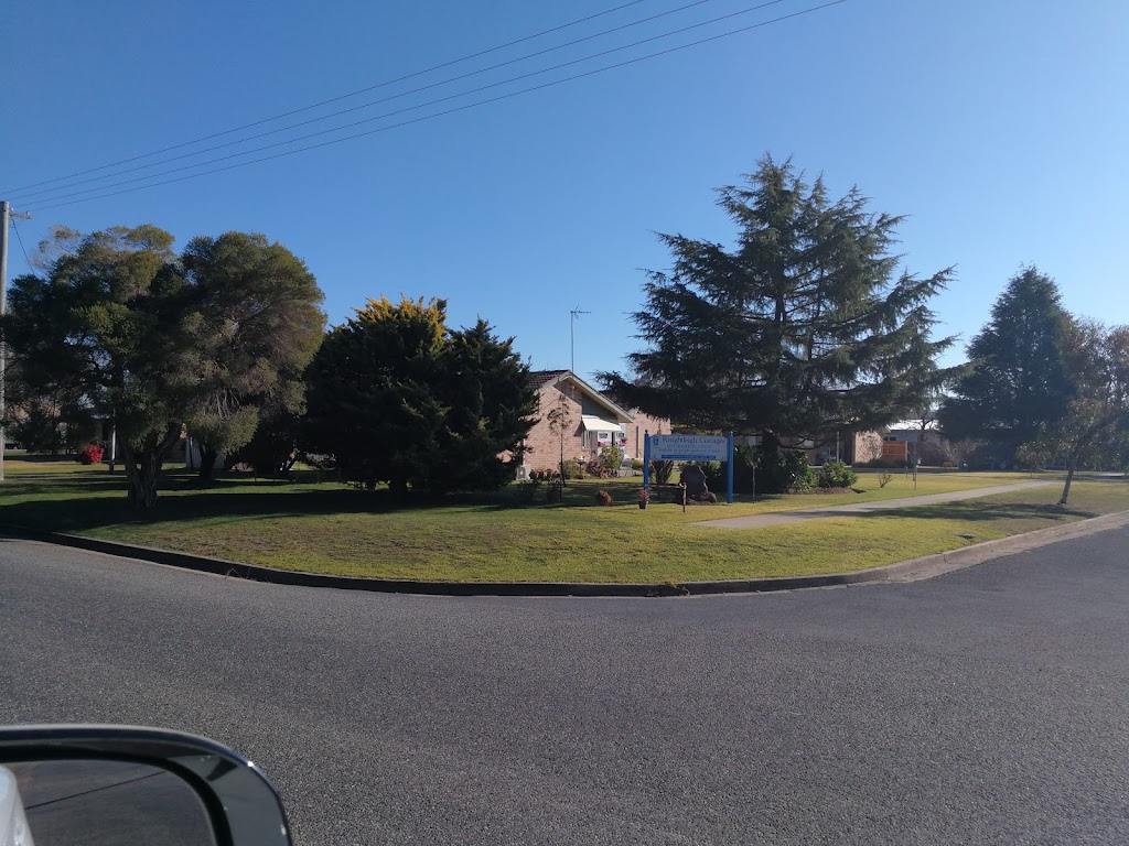 Knightleigh Cottages | John St, The Rock NSW 2655, Australia | Phone: (02) 6921 3219