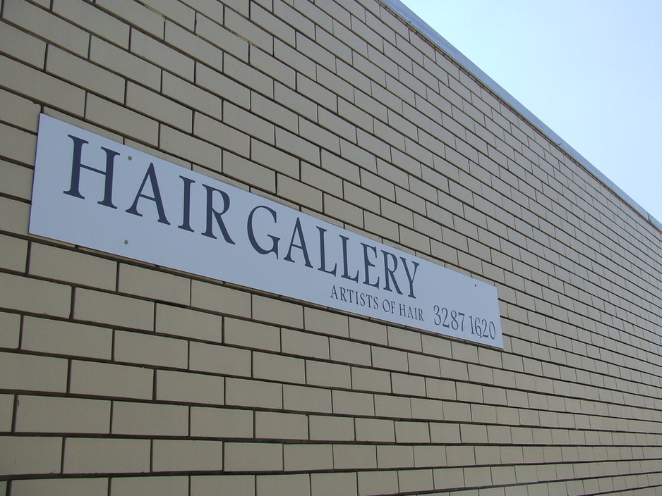 Hair Gallery | 4/21 Main St, Beenleigh QLD 4207, Australia | Phone: (07) 3287 1620