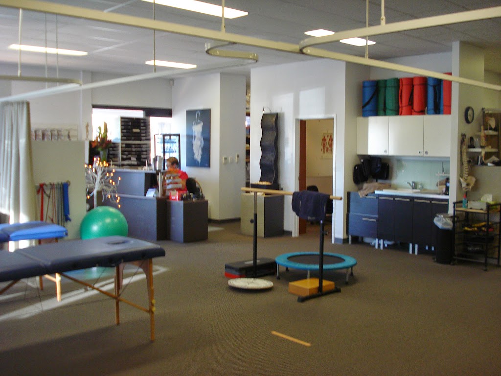 Bounce Physio Birkdale | physiotherapist | 190 Birkdale Rd, Birkdale QLD 4159, Australia | 0738222122 OR +61 7 3822 2122