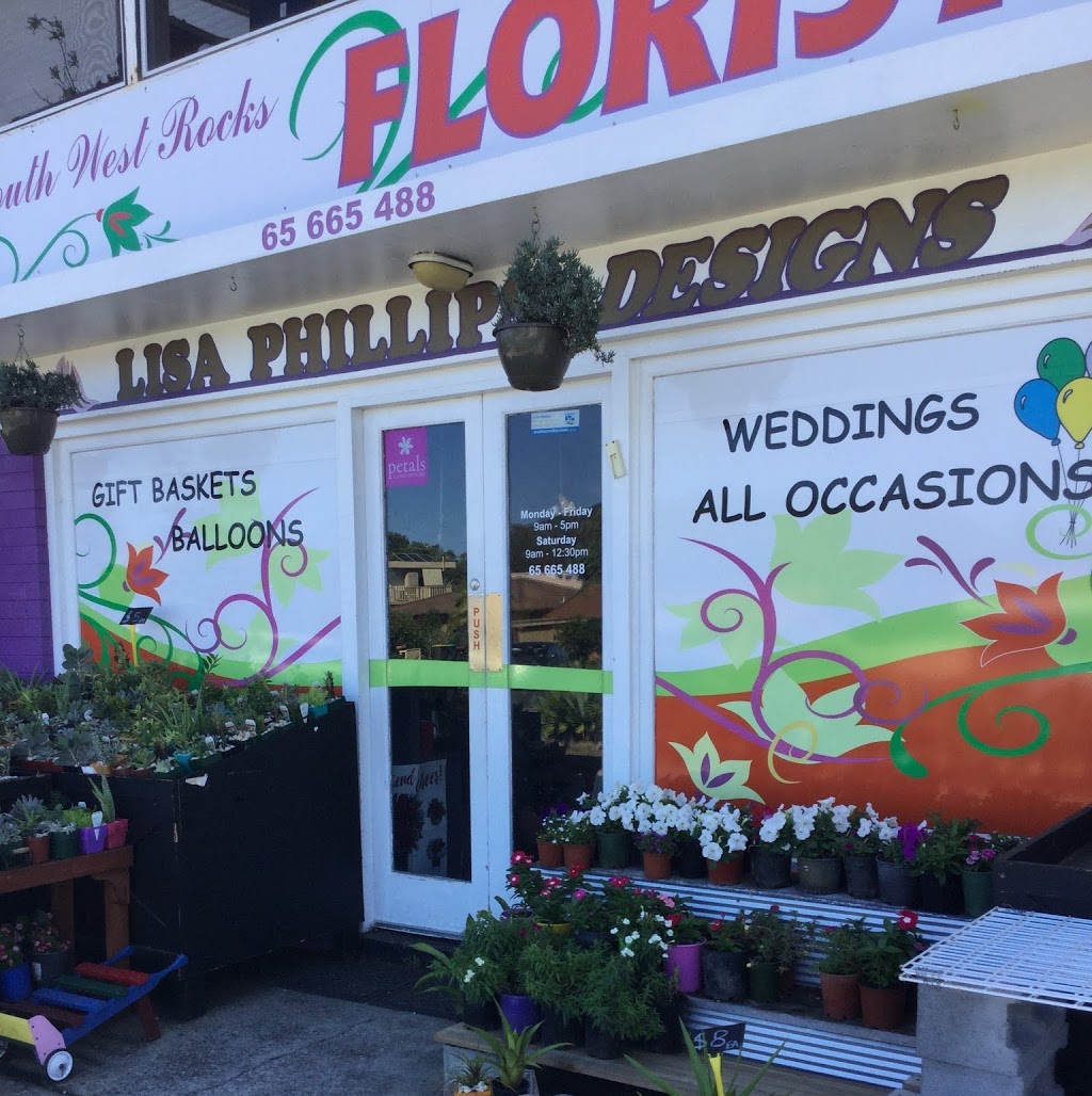 South West Rocks Florist and Creative Events | florist | 173/175 Gregory St, South West Rocks NSW 2431, Australia | 0265665488 OR +61 2 6566 5488
