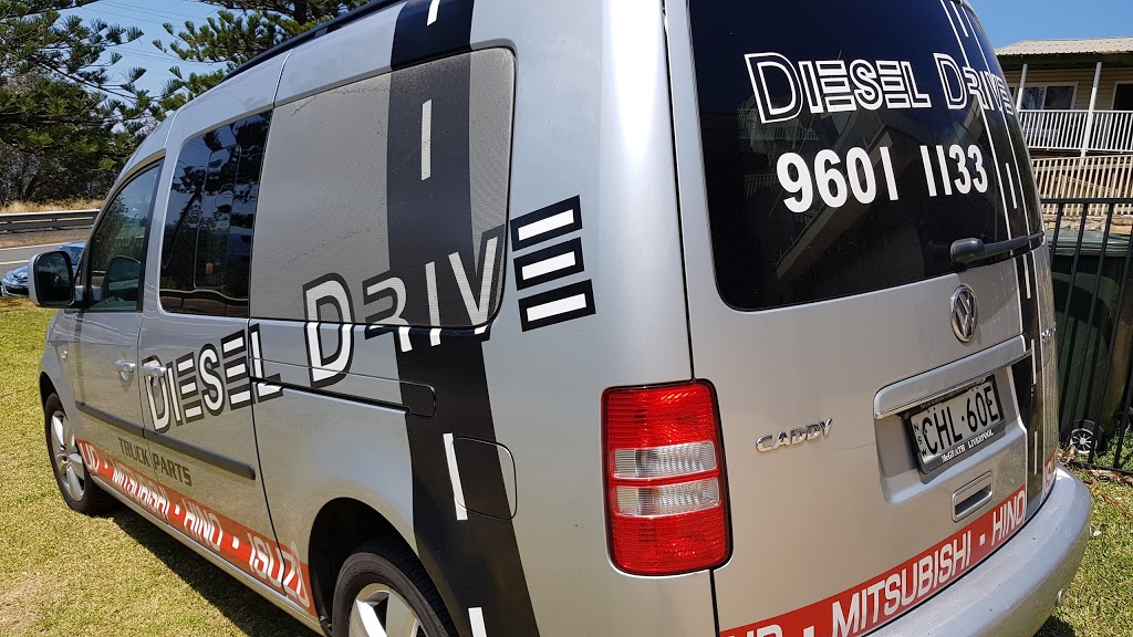 Diesel Drive PtyLtd | car dealer | 353 Newbridge Rd, Moorebank NSW 2170, Australia | 0296011133 OR +61 2 9601 1133
