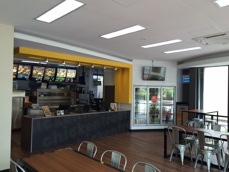 Chicken Treat | 973 Wanneroo Rd, Wanneroo WA 6065, Australia | Phone: (08) 9306 1223