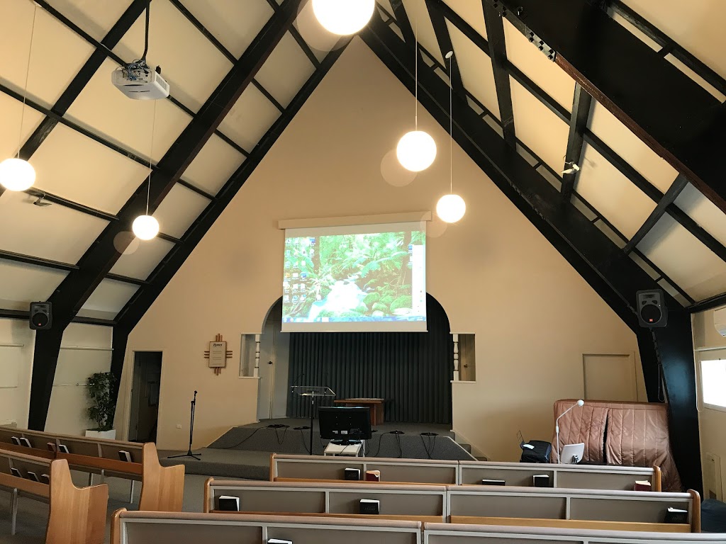 Seventh-day Adventist Church | church | 3/5 Railway Ave, Upper Ferntree Gully VIC 3156, Australia | 0397522897 OR +61 3 9752 2897