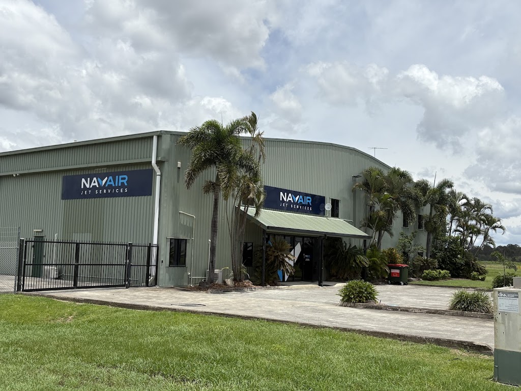 Navair Jet Services QLD | 400 Wirraway Ave, Archerfield QLD 4108, Australia | Phone: 1300 759 722