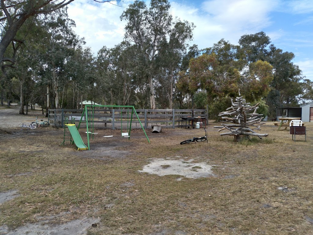 Eldee Camp Spot | campground | 179 Josephs Rd, Carlton TAS 7173, Australia