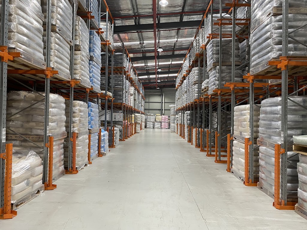 Rototuff Polymers | 6 Madden Rd, Heatherton VIC 3202, Australia | Phone: (03) 9728 0350