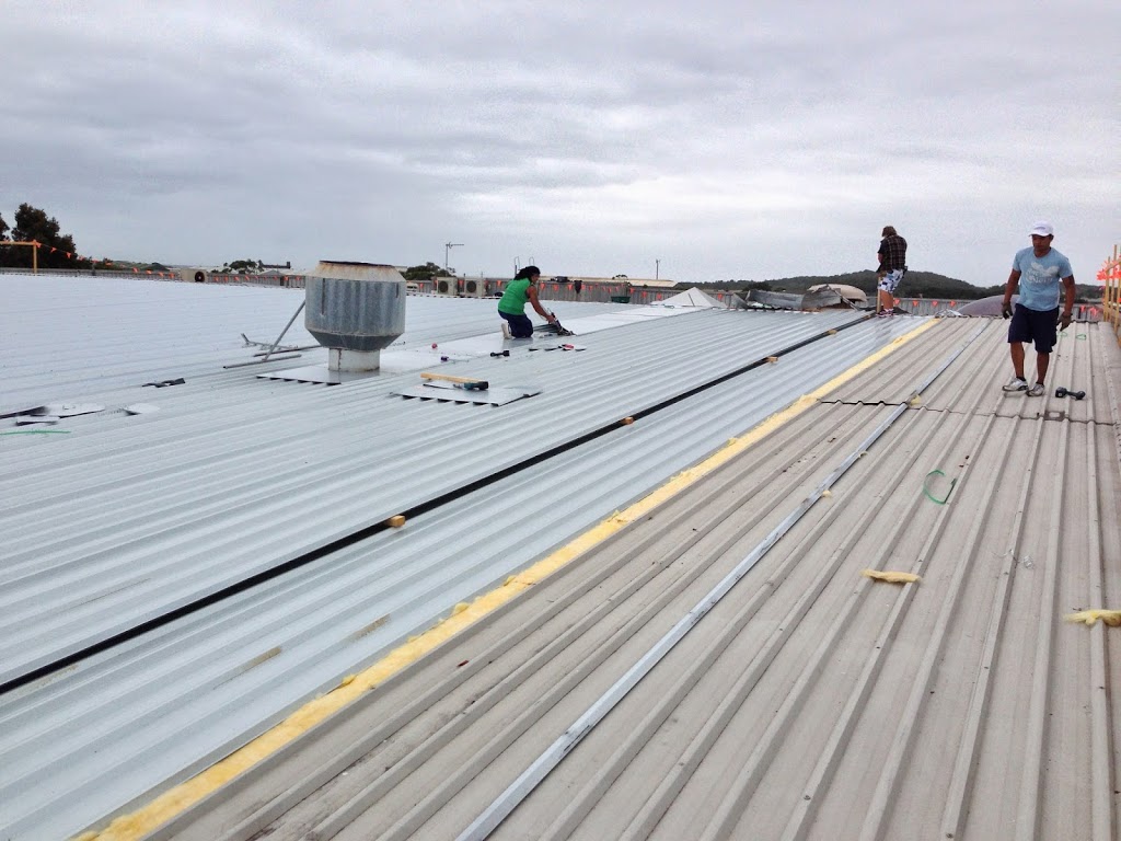 Illawarra Metal Roofing | roofing contractor | 13 Tea Tree Pl, Kirrawee NSW 2232, Australia | 0424886663 OR +61 424 886 663