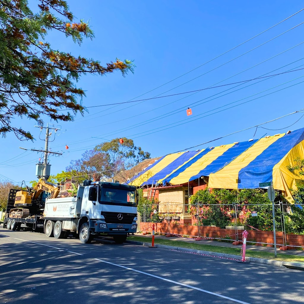 Monarch Property Solutions | 4 McIntyre Ln, Alexandra VIC 3714, Australia | Phone: 0409 610 490