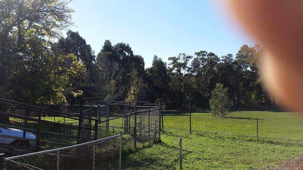 Black Cockatoo Reserve | park | 1750 Jarrah Rd, Mundaring WA 6073, Australia