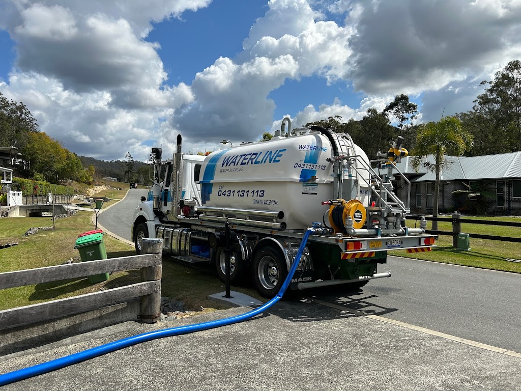 Waterline Water Supplies | 109 Wongawallan Dr, Wongawallan QLD 4210, Australia | Phone: 0431 131 113