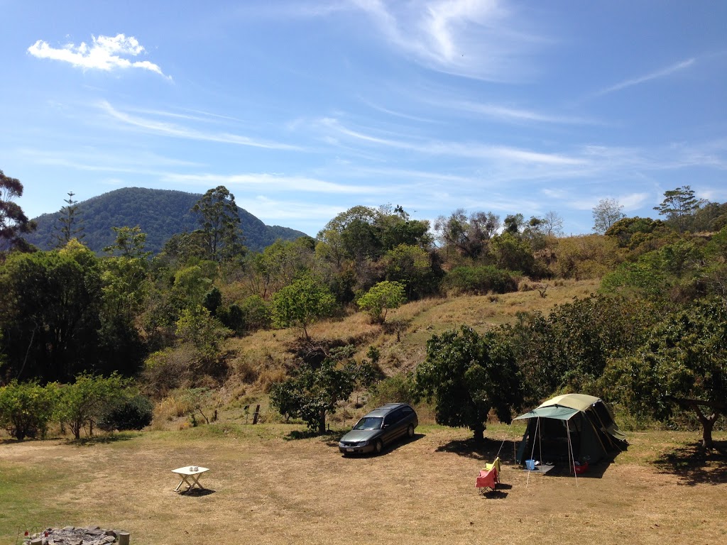 Point Glorious Farmstead - Only pre-bookings accepted through "Y | campground | 111 Andersons Rd, Eerwah Vale QLD 4562, Australia | 0409168121 OR +61 409 168 121