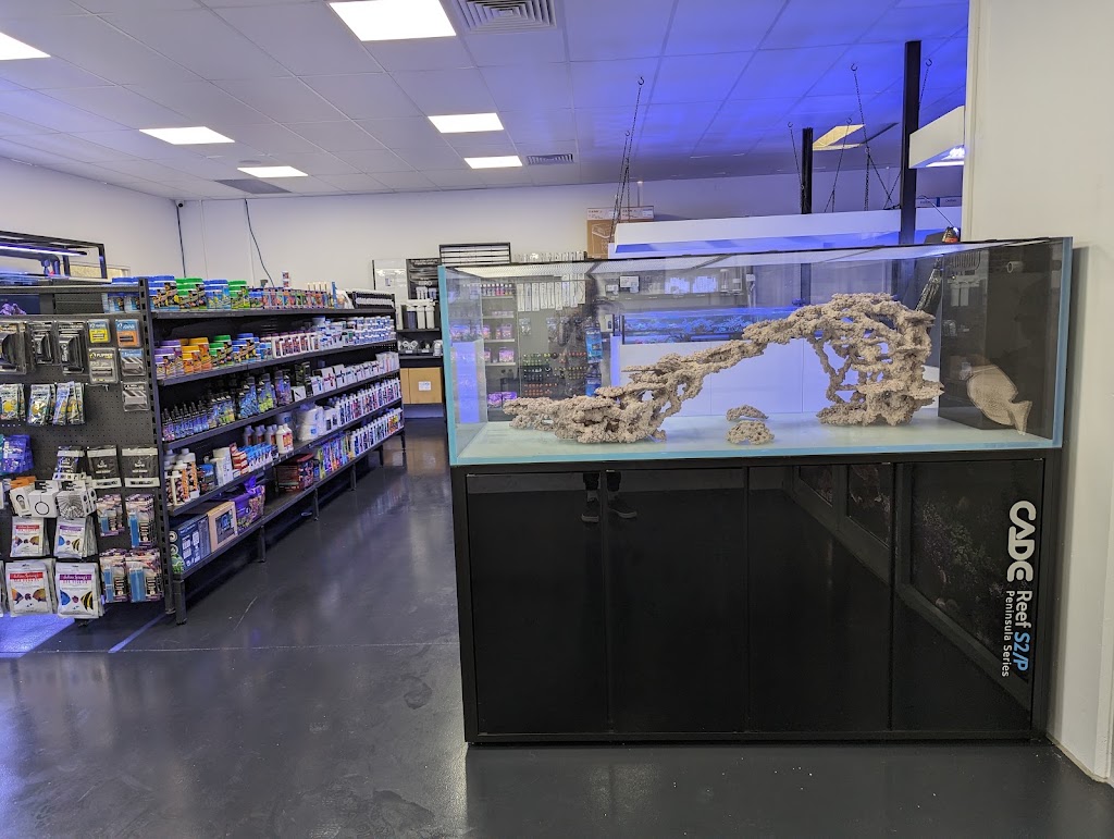 Reeftopia Australia | Unit 7/47 Cook Ct, North Lakes QLD 4509, Australia | Phone: (07) 3132 8055