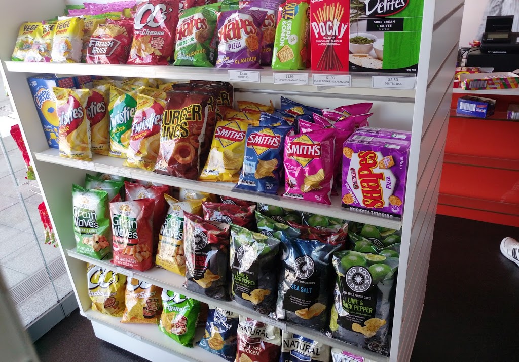 Leppington Convenience Store | 187 Rickard Rd, Leppington NSW 2179, Australia