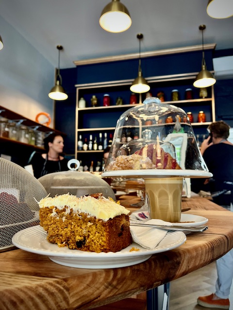 Birregurra Grocer | 43 Main St, Birregurra VIC 3242, Australia | Phone: 0459 322 736