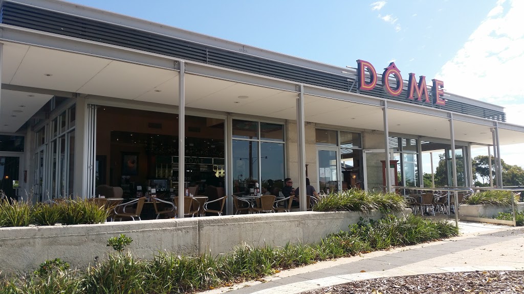 Dôme Café - Butler | cafe | 6 Wadhurst Rd, Butler WA 6063, Australia | 0895620511 OR +61 8 9562 0511