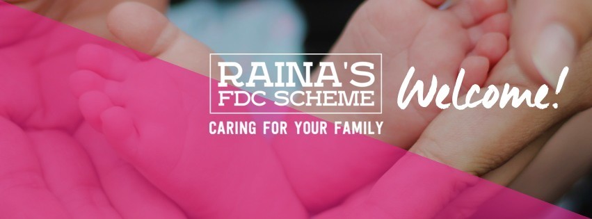 Rainas Family Day Care Scheme | 2 Belleglade Ave, Bundamba QLD 4304, Australia | Phone: 0434 703 812