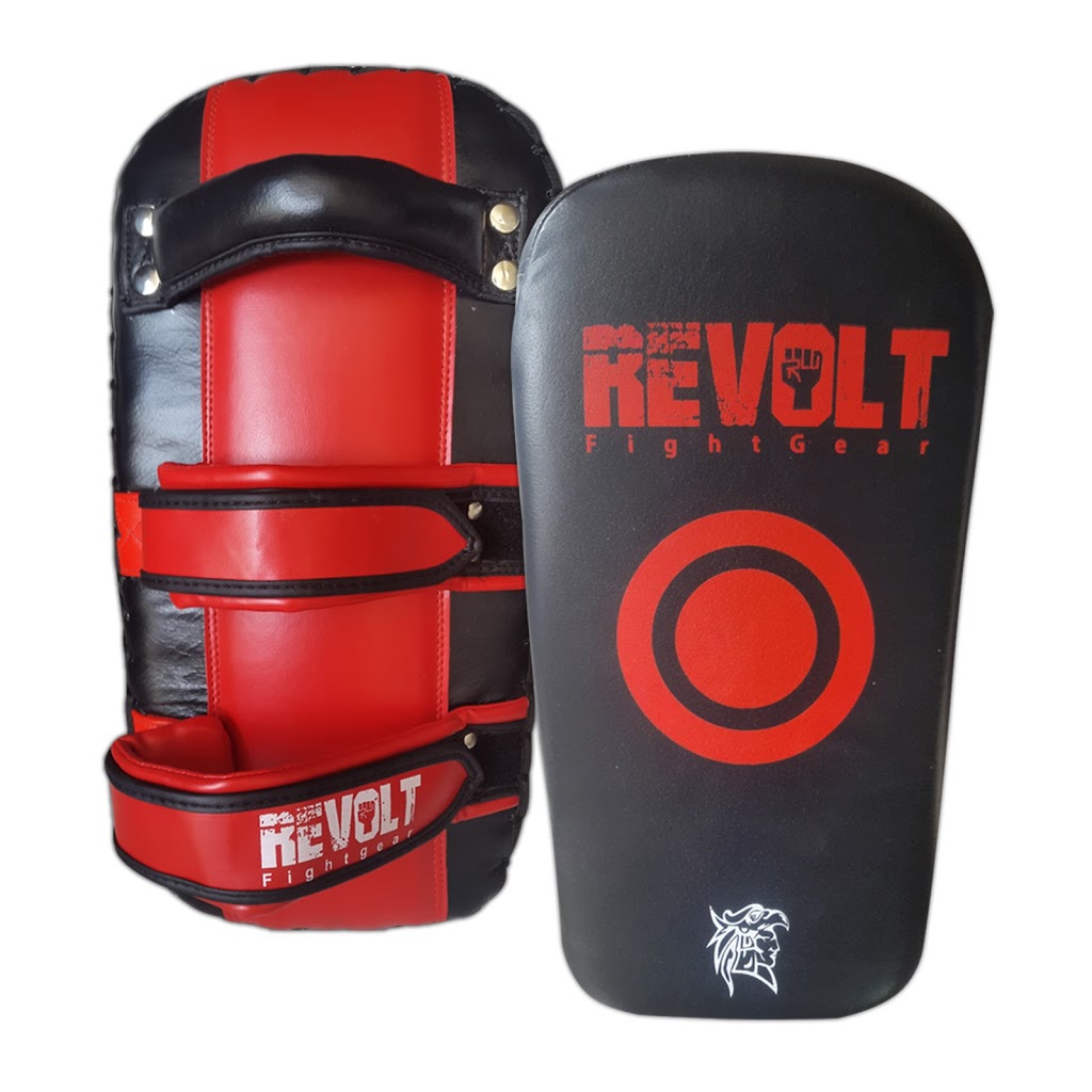 Revolt Fight Gear | 30 Somerton Road, Somerton, Melbourne VIC 3062, Australia | Phone: 0422 755 546