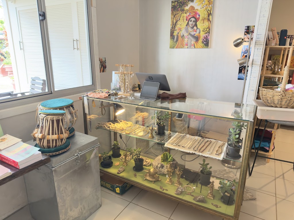 Krishna Farm Shop | 525 Tyalgum Rd, Eungella NSW 2484, Australia | Phone: 0431 517 917