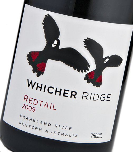 Whicher Ridge Wines | 200 Chapman Hill E Rd, Chapman Hill WA 6280, Australia | Phone: (08) 9753 1394